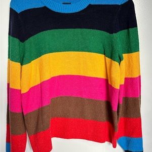 NWT GapCashSoft Crewneck Sweater